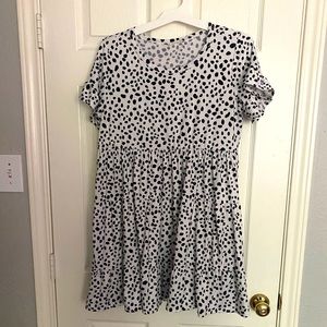 Pinkblush Maternity Dress